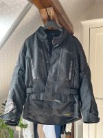 FLM Touren Textiljacke 3.0, Herren-Motorradjacke Thüringen - Oechsen Vorschau