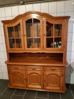 Buffet-Schrank 2 tlg.  H 202  B 170  T 45 Nordrhein-Westfalen - Zülpich Vorschau