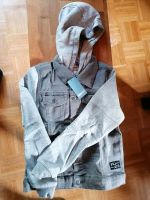 Jeansjacke Sweatjacke NEU Gr 146 Baden-Württemberg - Hemsbach Vorschau