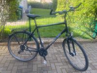 Herr Trekking Fahrrad 28 Zoll , Aluminium Rahmen Niedersachsen - Peine Vorschau