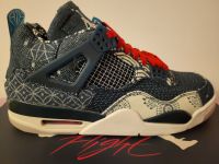 Air Jordan 4 Retro SE "Sashiko" Rheinland-Pfalz - Trier Vorschau