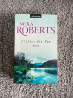 Nora Roberts: Töchter der See Nordrhein-Westfalen - Meckenheim Vorschau