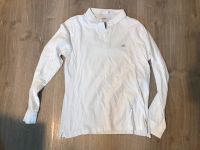 Calvin Klein Longshirt weiss Größe M Slim Fit Aachen - Aachen-Soers Vorschau