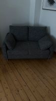 Graues (Schlaf)Sofa Bochum - Bochum-Süd Vorschau