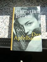 "Der Apfelbaum" v. Christian Berkel, Geb. Buch Bayern - Stockheim Vorschau