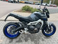 Yamaha Mt-09 Race Blue verfügbar ab 15.6 Rheinland-Pfalz - Trier Vorschau