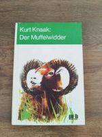 Tier-Kinderbuch Der Muffelwidder Kurt Knaak 1967 Engelbert-Verlag Chemnitz - Rabenstein Vorschau