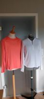 2 Sport Shirts, Nike, Gr. 46 und 44 Niedersachsen - Syke Vorschau