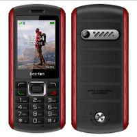 BEAFON AL550 "Active Line" DualSIM OUTDOOR-Telefon (IP67) NEU !!! Saarland - Saarlouis Vorschau