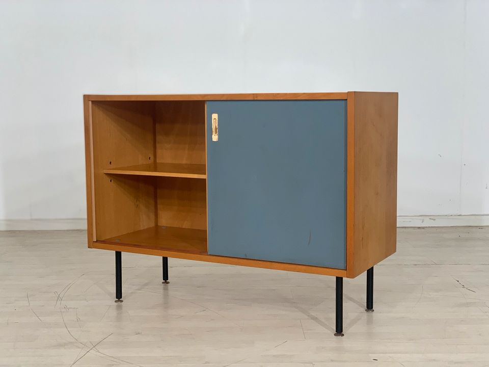 MID CENTURY KOMMODE SIDEBOARD SCHRANK VINTAGE in Berlin