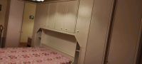 Schlafzimmer mit Bett und Schränken und Komode Brandenburg - Schildow Vorschau