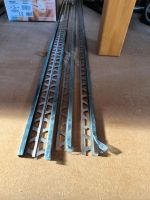 Fliesenprofil, Edelstahlprofil, Quadratprofil 10x10mm Nordrhein-Westfalen - Bad Salzuflen Vorschau