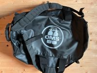 OMS Equipmenttasche / Tauch Duffel Bag Niedersachsen - Cloppenburg Vorschau