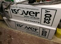 Mineralwolle Dämmung ISOVER Ultimate Topdec DP1 100mm 032 miwo Sachsen - Sehmatal-Sehma Vorschau