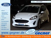 Ford Fiesta 70PS Trend 3-Türer Sachsen - Eilenburg Vorschau