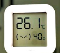 Thermo-Hygrometer mit Bluetooth-App-Auswertung München - Thalk.Obersendl.-Forsten-Fürstenr.-Solln Vorschau