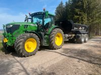 Transporte Bayern - Kirchberg i. Wald Vorschau