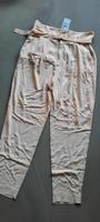 Mango High waist rise paperbag Hose aus Modalnund Bambus neu 42 Hessen - Rimbach Vorschau