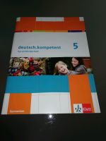 Deutsch Kompetent 5. Sprachförderheft Hannover - Vahrenwald-List Vorschau