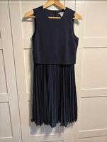 H&M Kleid Plissee Gr. 34 Niedersachsen - Stelle Vorschau