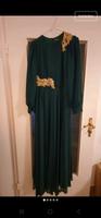 Dunkelgrünes Abendkleid - Abiye yeşil Hessen - Hanau Vorschau