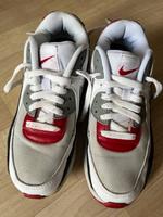 Nike AirMax Schuhe Grösse 39 Hessen - Hochheim am Main Vorschau
