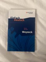 Woyzeck - Georg Büchner Nordrhein-Westfalen - Unna Vorschau