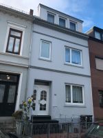 Einfamilienhaus im Flüsseviertel Neustadt Bremen - Neustadt Vorschau