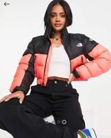 NEUE The North Face Puffer Jacke Bayern - Augsburg Vorschau