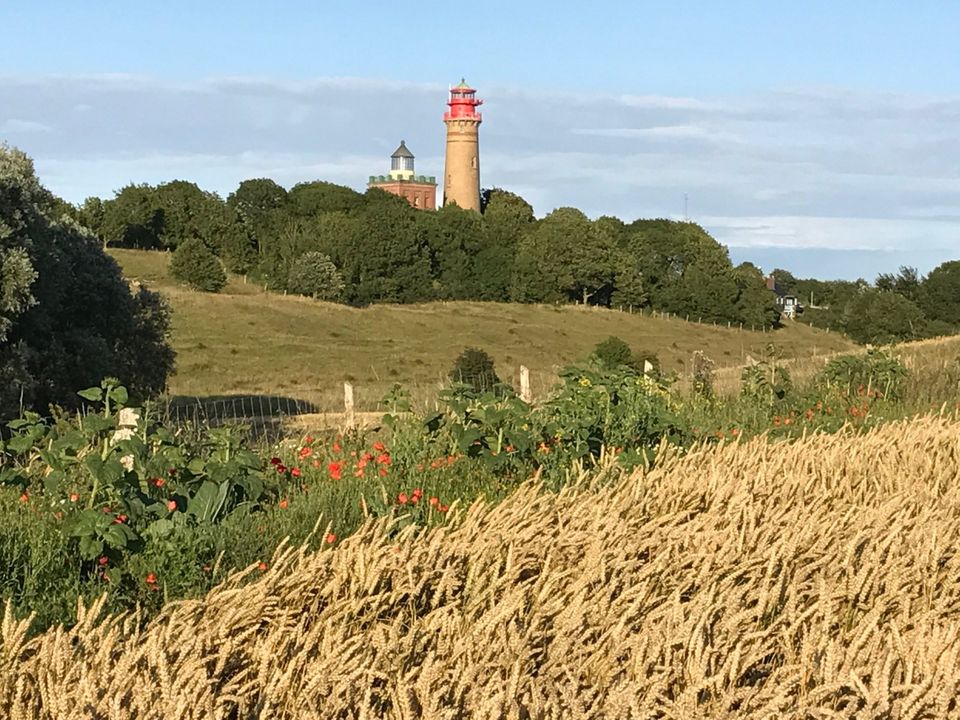 Baugrundstücke Insel Rügen Glowe direkt am Meer 2050 m² in Glowe Rügen