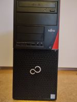 PC Fuji Esprimo P756 i3 6100 3,7 GHz 8GB RAM, 256 SSD + Win11 pro Bayern - Aiglsbach Vorschau