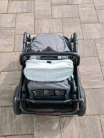 Britax go big Kinderwagen in grau Bayern - Mainaschaff Vorschau