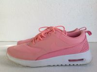 Nike Air Max Thea Turnschuhe rosa Größe 40 Nürnberg (Mittelfr) - Oststadt Vorschau