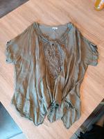 Kurzarm Shirt von Gina Laura in S Bayern - Tacherting Vorschau