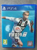 FIFA 19 für PS4 Hessen - Eiterfeld Vorschau