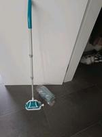 Aqua Laser Bodenwischer neu mit Pads und Kabel Baden-Württemberg - Sindelfingen Vorschau