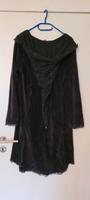 Mittelalter Gothic Vintage Samtmantel Jacke 3/4 Lang Gr. L/XL Bayern - Poing Vorschau