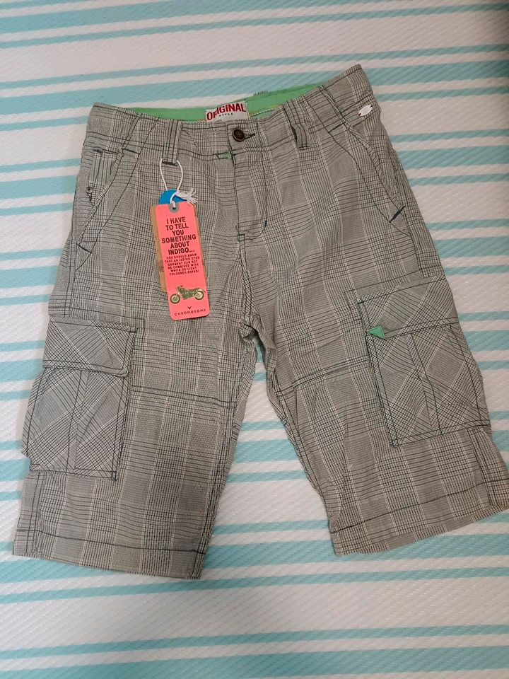 Herren Sommer Hose W30 Gr.46 Neu in Plattling