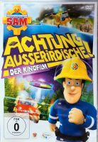 Feuerwehrmann SAM Achtung Ausserirdische DVD Baden-Württemberg - Bad Ditzenbach Vorschau