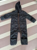 Schneeanzug Winter Overall von name it 74/80 Bayern - Baldham Vorschau