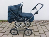 Kinderwagen Hesba inkl. Zubehör München - Trudering-Riem Vorschau