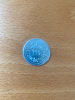 Münze 20 Pfennig Nordrhein-Westfalen - Wegberg Vorschau