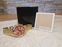 Verkaufe gebrauchte Michael Kors Armbanduhr Mitte - Tiergarten Vorschau