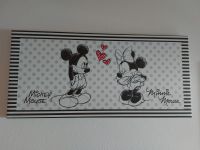 Wandbild Bild Mickey und Minne Mouse Bayern - Weiden (Oberpfalz) Vorschau