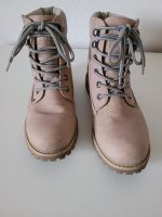 Tom Tailor Boots Gr. 38 West - Griesheim Vorschau