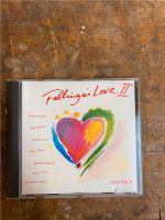 CD Falling in Love 2 Volume 8 Baden-Württemberg - Asselfingen Vorschau