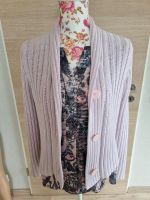 Strickjacke,  Mexx, rose,  Gr 38/40 Nordrhein-Westfalen - Niederzier Vorschau