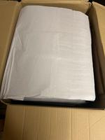 5 kg Packseide, 50x75 cm Blattgrösse Niedersachsen - Delmenhorst Vorschau