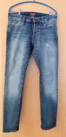 blaue Jeans v. Jack & Jones - Slim/ glenn - Gr. 31/30 Hessen - Pfungstadt Vorschau