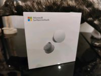 Microsoft Surface Earbuds Kopfhörer UVP 220€ Neu+OVP+Versiegelt Nordrhein-Westfalen - Mönchengladbach Vorschau